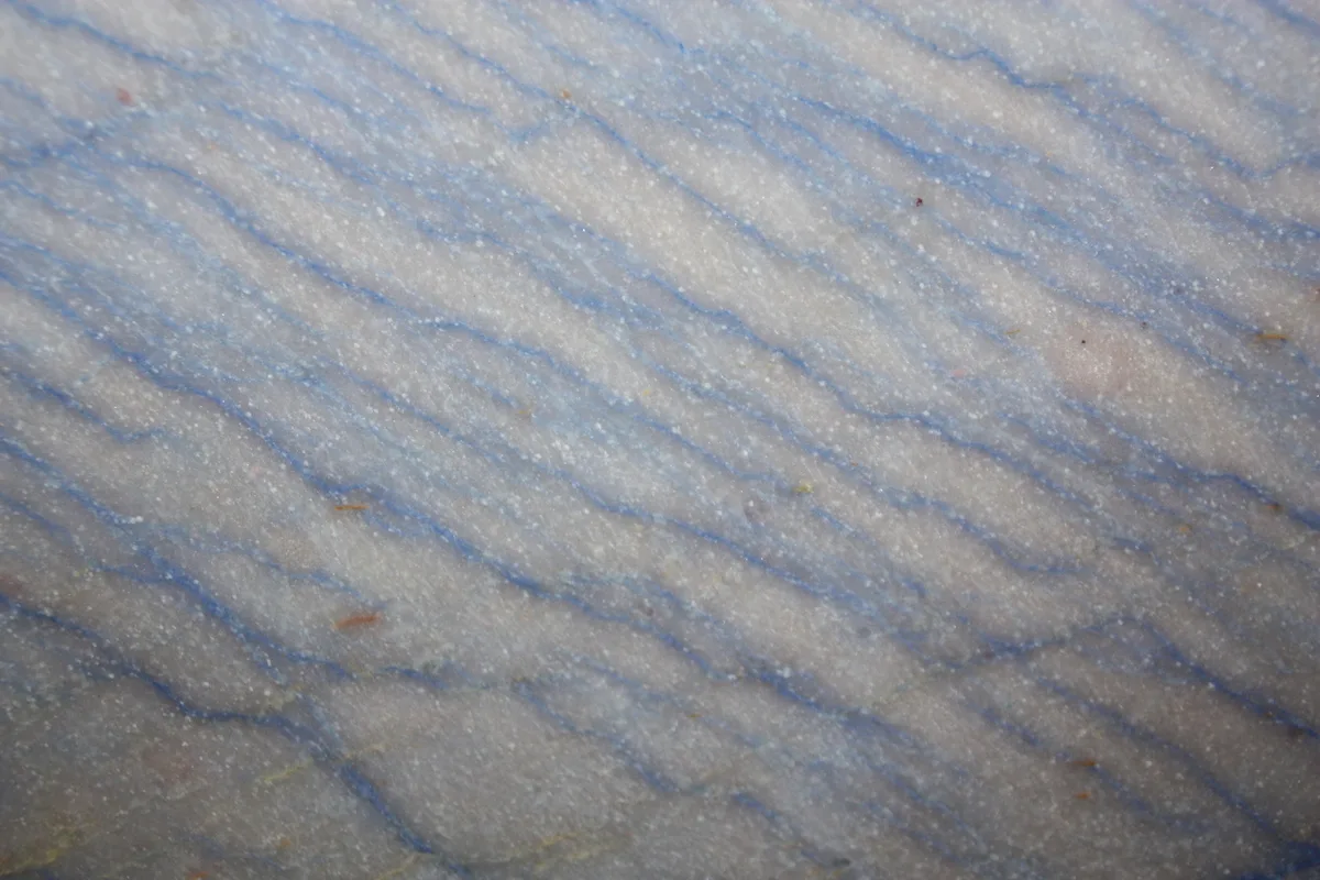 Azul Macaubas