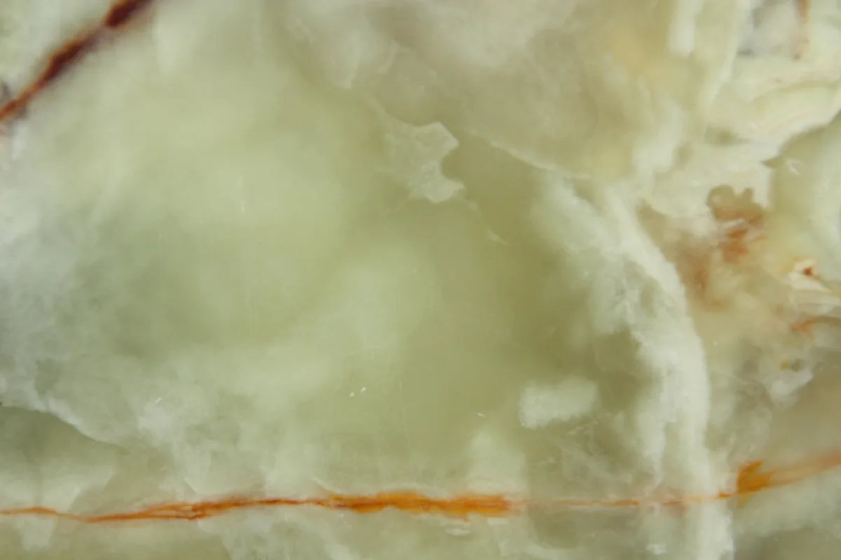 Green Onyx