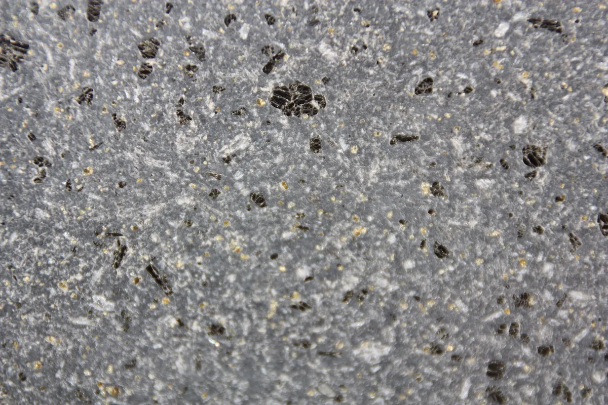 Lava Di Etna