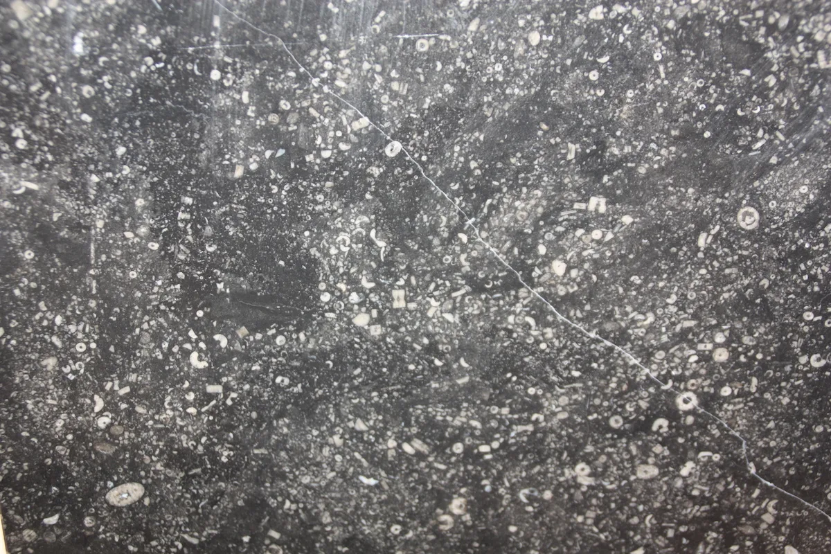 Belgischer Blaustein