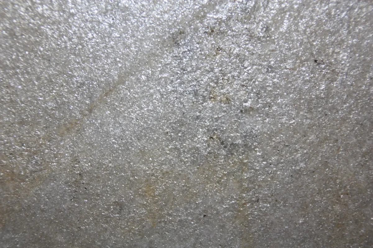 Silberquarzit
