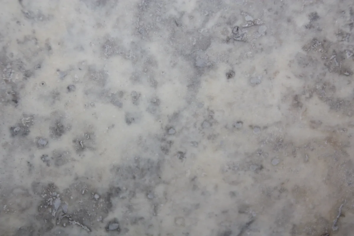 Silver Travertine