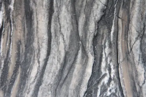 Black Zebra — Silikat-Marmor