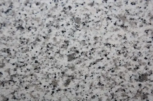 Blanco Cristal — Granit