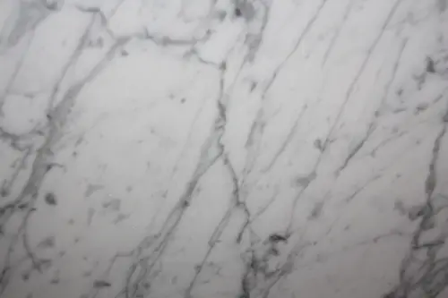Carrara — Marmor