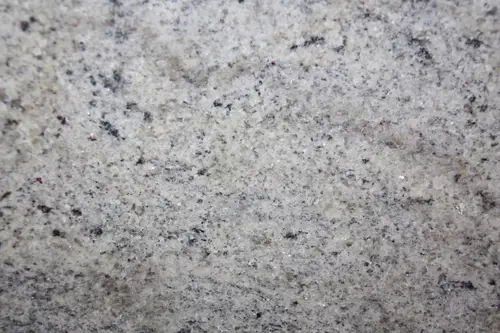 Kashmere White — Granulit