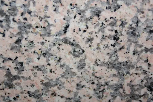 Rosa Porrinho — Granit