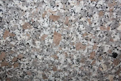 Rosa Sardo — Granit