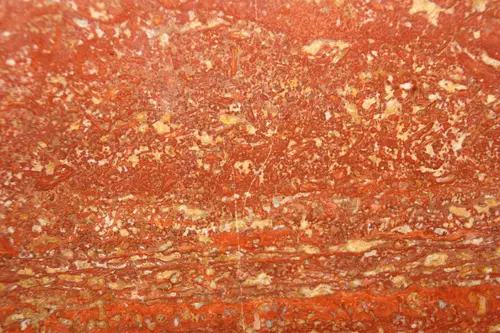 Travertino Persiano Rosso — Travertin