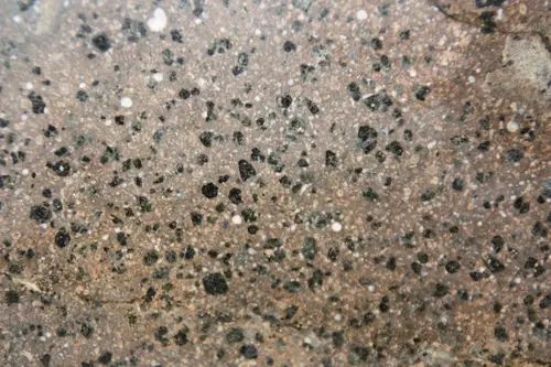 Seiser Alm — Basalt